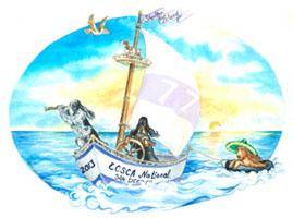 ECSCA2013 Movie 03: Best of Breed, Bests & Brace