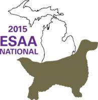 ESAA2015 Movie 01: Dog Classes 6-9m thru Winners Dog