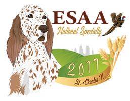 ESAA2017 Movie 04: Best of Breed Dog Groups & Cuts plus Junior Showmanship
