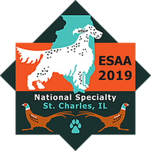 ESAA2019 Movie 04: Best of Breed Dogs, Bitches, Final Judging, Best of's