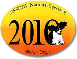 ESSFTA2010 Movie 04: Team Obedience, Rescue Parade & Super Pet Contest
