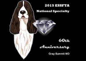 ESSFTA2015 Movie 01: Dog Classes 6-9m thru Winners Dog