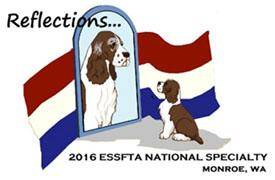 ESSFTA2016 Movie 07: PSESSA Regional Show - Dog Classes Regular & NonReg