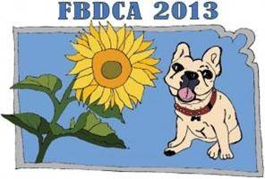 FBDCA2013 Movie 03: Natl Best of Breed Dog Groups & Junior Show