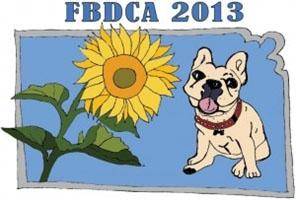 FBDCA2013 Movie 09: Regl Bitch Classes 6-9m thru Winners, Veterans & Brood Bitches