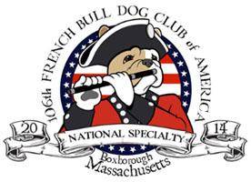 FBDCA2014 Movie 07: Regl Dog Classes 6-9m thru Winners, Veterans & Stud Dogs