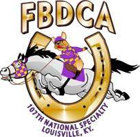 FBDCA2015 Movie 01: Natl Dog Classes - 6-9m, 9-12m, 12-18m, BBE