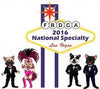 FBDCA2016 Movie 01: National Dog Classes - 6-9m thru Winners Dog
