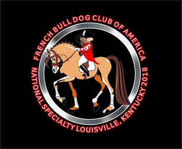 FBDCA2018 Movie 01: National Dog Classes - 6-9m thru Bred-by-Exhibitor