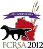 FCRSA2012 Movie 07: Best of Breed DOG Groups & Brace