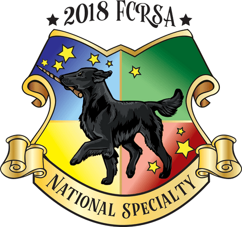 FCRSA2018 Movie 02: Dog Classes Veterans, Hunting, Stud Dog