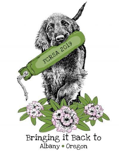 FCRSA2019 Movie 04: NonRegular Multi Entry: Stud Dog & Brood Bitch