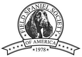 FSS 2023 FSSA FIELD SPANIEL SHOW JUDGING