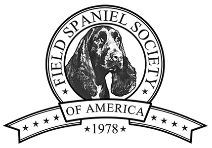 FSS 2022 FSSA FIELD SPANIEL SHOW JUDGING