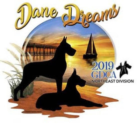 GDCA2019 Movie 01: Dog Classes 6-9m thru AOH