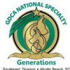 GDCA 2021 GREAT DANE FUTURITY "EVERYTHING" PACKAGE