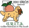 GRCA2011 Movie 09: Best of Breed - Processional & Dog Groups