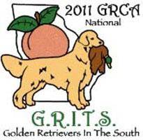 GRCA2011 Movie 09: Best of Breed - Processional & Dog Groups