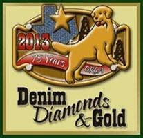 GRCA2013 Movie 03: Dog Classes - Veterans, Field, Hunt and Stud Dogs