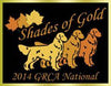GRCA2014 Movie 10: Best of Breed - Processional, Dog Groups Part 1