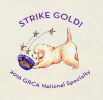 GRCA2016 Movie 09: Best of Breed - Dog Groups Part 2, Cuts & Junior Show