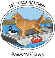 GRCA2017 Movie 03: Dog Classes - Open and Winners Dog