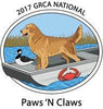 GRCA2017 Movie 14: Puppy Sweeps Bitches 6-9m and 9-12m