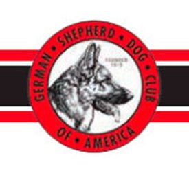 GSDCA 2022 GERMAN SHEPHERD NATIONAL BEST OF BREED