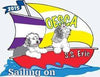 OESCA2015 Movie 02: National Show Best of Breed, Stud Dog, Brood Bitch, Brace & Junior Show