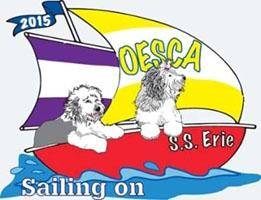 OESCA2015 Movie 05: Regional Show Dogs, Bitches & Best of Breed