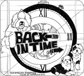 OESCA 2022 OLD ENGLISH SHEEPDOG WESTERN RESERVE OESC SHOW PACKAGE