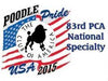 PCA2015 Movie 09: Junior Show, Veteran Sweeps & Parade of Breed Champions