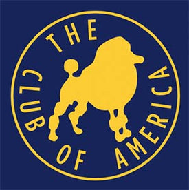 PCA 2022 POODLE PARADE OF BREED CHAMPIONS