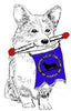 PWCCA2011 Movie 01: Dog Classes - 6-9m thru Winners Dog, Veterans, Herding & Stud Dog