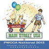 PWCCA2013 Movie 06: Puppy Sweeps Dogs and Veteran Sweepstakes