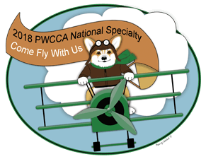 PWCCA2018 Movie 05: Puppy Sweeps Dog Classes and Veteran Sweepstakes