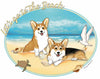 PWCCA 2021 PEMBROKE WELSH CORGI DOGS-BITCHES-BREED PACKAGE