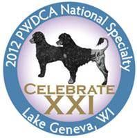 PWDCA2012 Movie 05: Best of Breed Dog Groups & Junior Showmanship