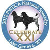PWDCA2012 Movie 09: Puppy and Junior Sweepstakes