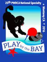 PWDCA2016 Movie 05: Puppy Sweepstakes & 4-6m Puppies