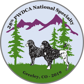 PWDCA2019 Movie 07: Puppy Sweepstakes