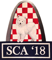 SCA2018 Movie 08: Puppy Sweepstakes