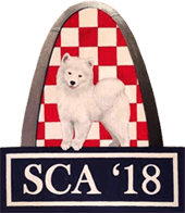 SCA2018 Movie 07: Futurity, 4-6m Puppies, & Pee Wees