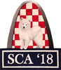 SCA2018 Movie 01: Dog Classes 6-9m thru Winners Dog, Vets & Working