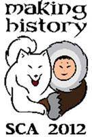 SCA2012 Movie 10: Working Sweepstakes