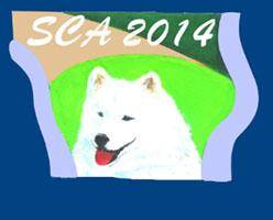 SCA2014 Movie 08: Puppy Sweepstakes