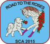 SCA2015 Movie 06: Best of Breed Bitch Groups, Final Judging & Best Of's