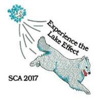 SCA2017 Movie 06: Best of Breed Bitches, Final Judging, Best Of's