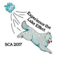 SCA2017 Movie 09: Working Sweepstakes, 4-6m Puppies, Junior Show & Tots