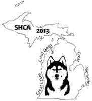 SHCA2013 Movie 06: Best of Breed Dog Groups & Cuts